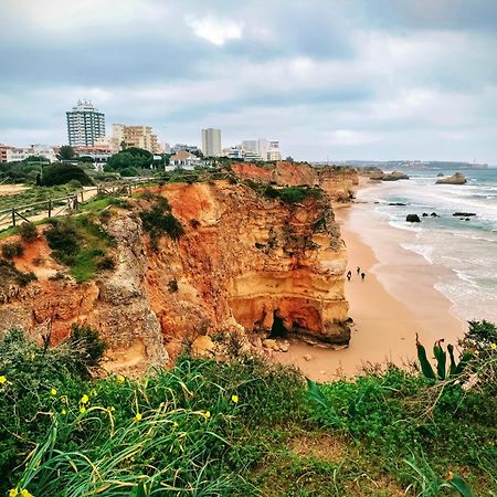 Portimao Beach House Zewnętrze zdjęcie