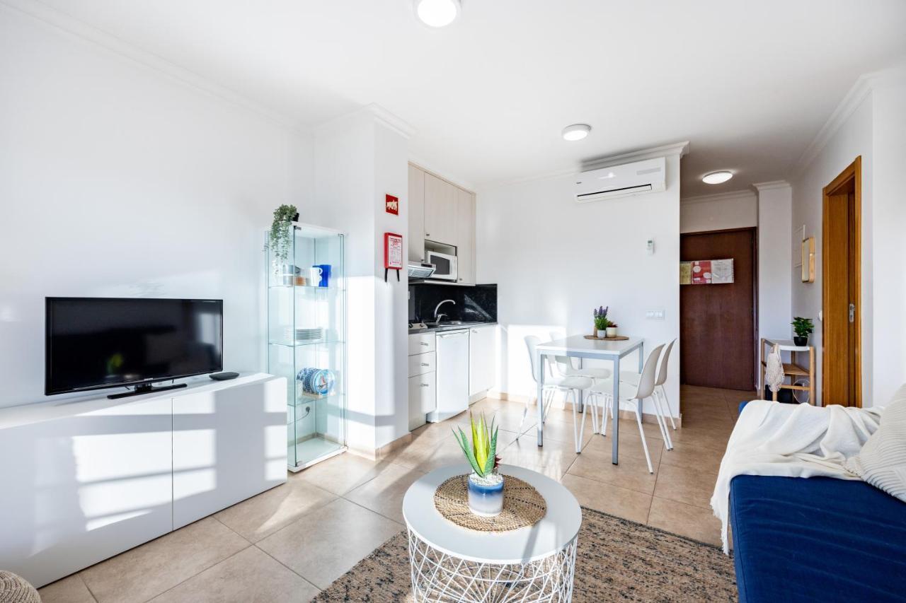 Portimao Beach House Zewnętrze zdjęcie