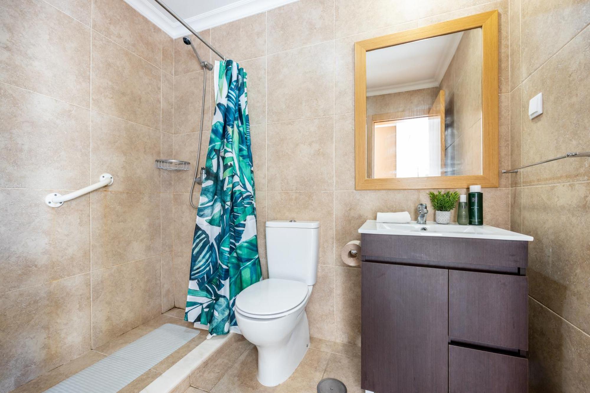 Portimao Beach House Zewnętrze zdjęcie