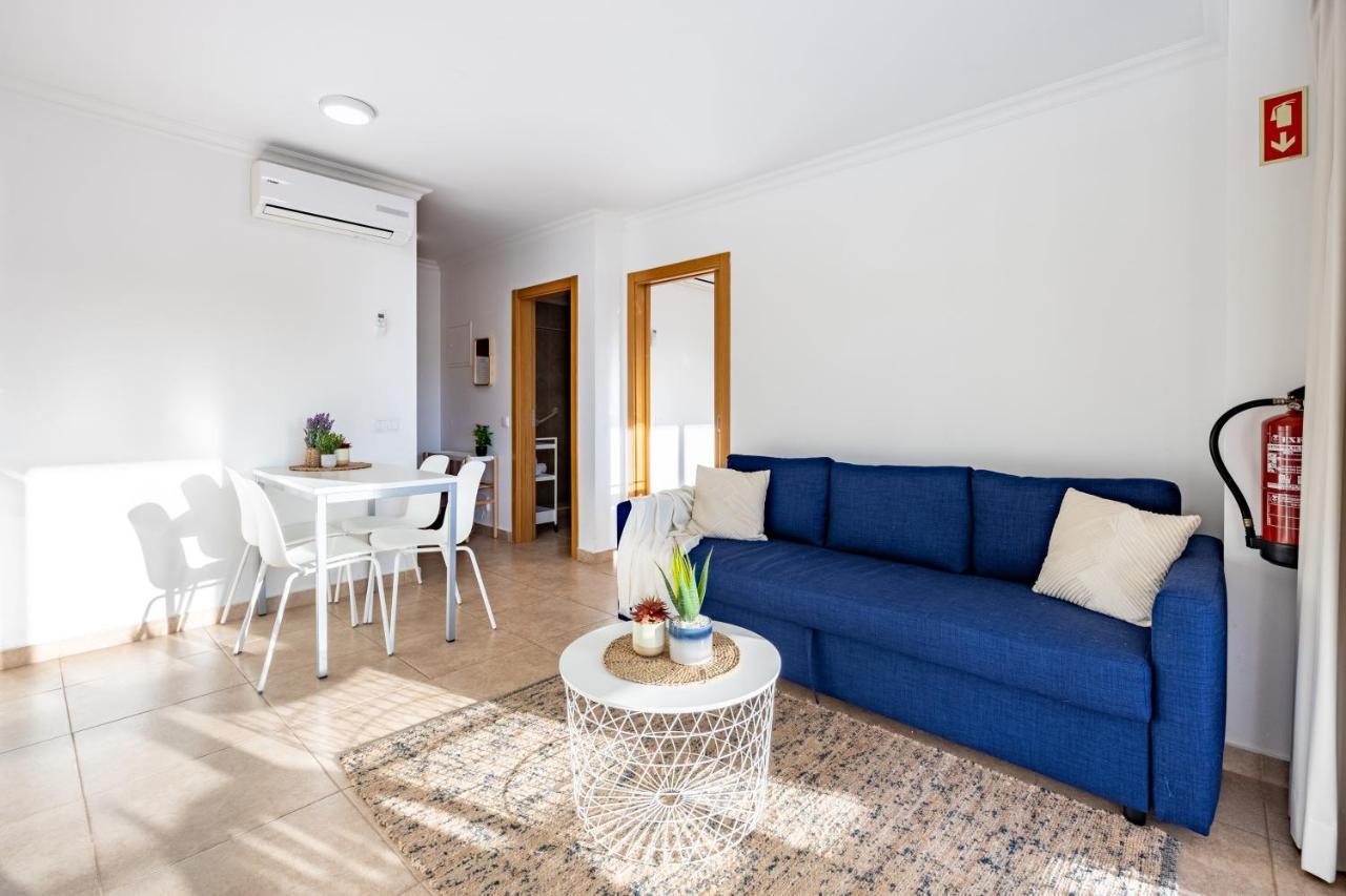 Portimao Beach House Zewnętrze zdjęcie