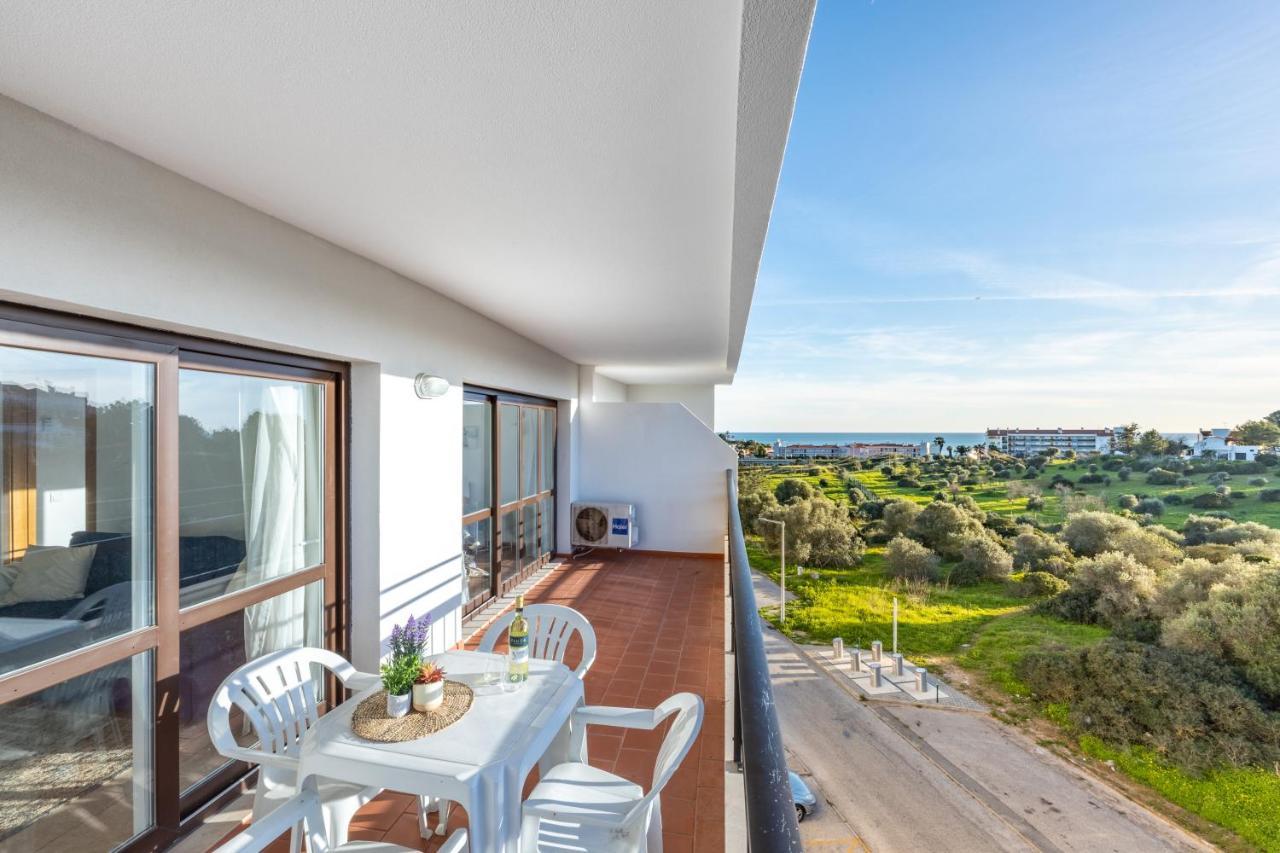 Portimao Beach House Zewnętrze zdjęcie