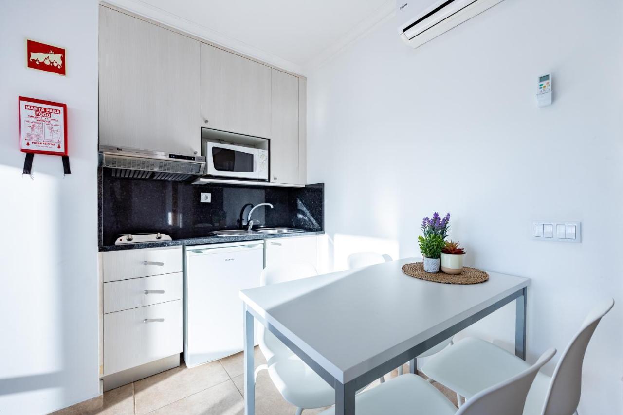 Portimao Beach House Zewnętrze zdjęcie