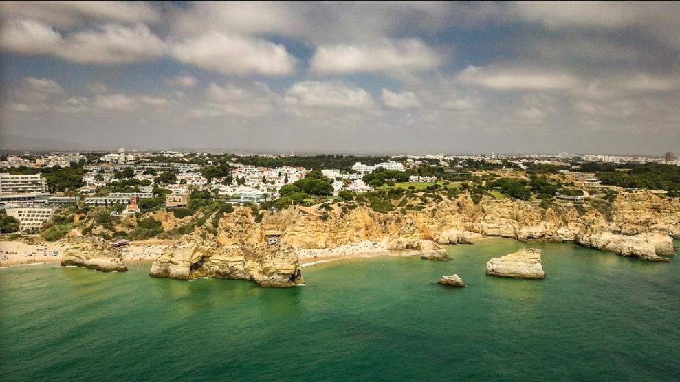 Portimao Beach House Zewnętrze zdjęcie